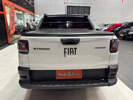 FIAT Strada 1.3 4P FIREFLY FLEX FREEDOM CABINE DUPLA, Foto 5