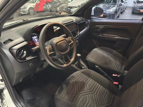 FIAT Strada 1.3 4P FIREFLY FLEX FREEDOM CABINE DUPLA, Foto 7