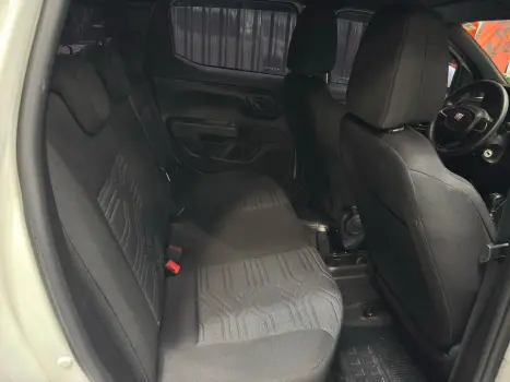 FIAT Strada 1.3 4P FIREFLY FLEX FREEDOM CABINE DUPLA, Foto 10