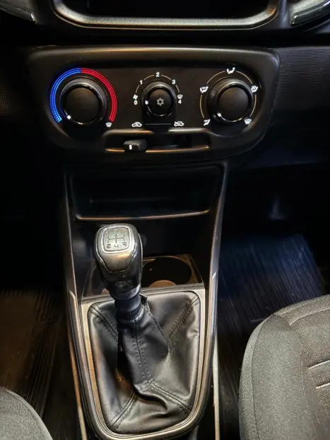 FIAT Strada 1.3 4P FIREFLY FLEX FREEDOM CABINE DUPLA, Foto 13