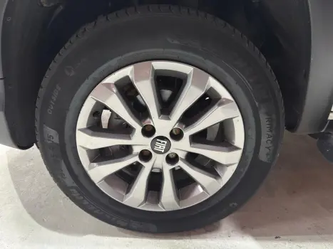 FIAT Strada 1.3 4P FIREFLY FLEX FREEDOM CABINE DUPLA, Foto 16