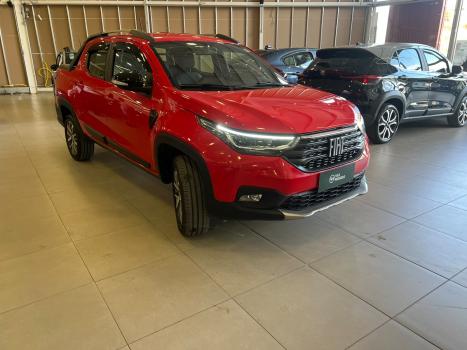 FIAT Strada 1.3 4P FIREFLY FLEX VOLCANO CABINE DUPLA AUTOM�TICO, Foto 3