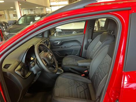 FIAT Strada 1.3 4P FIREFLY FLEX VOLCANO CABINE DUPLA AUTOM�TICO, Foto 8