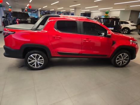 FIAT Strada 1.3 4P FIREFLY FLEX VOLCANO CABINE DUPLA AUTOM�TICO, Foto 5