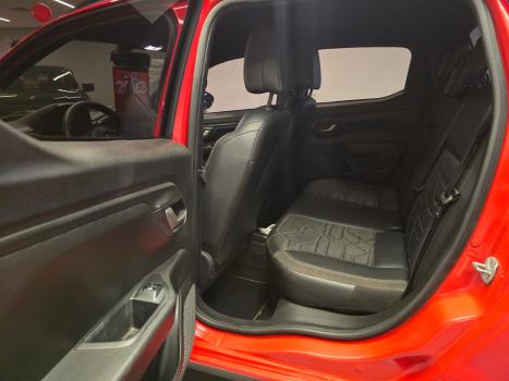 FIAT Strada 1.3 4P FIREFLY FLEX VOLCANO CABINE DUPLA AUTOM�TICO, Foto 19