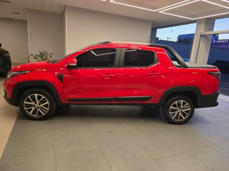 FIAT Strada 1.3 4P FIREFLY FLEX VOLCANO CABINE DUPLA AUTOM�TICO, Foto 4