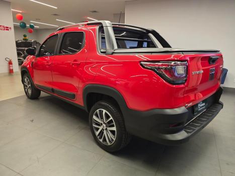 FIAT Strada 1.3 4P FIREFLY FLEX VOLCANO CABINE DUPLA AUTOM�TICO, Foto 6