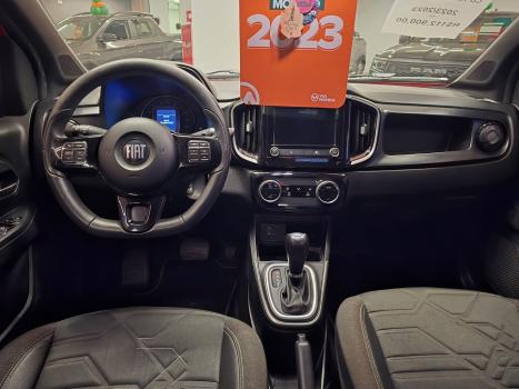 FIAT Strada 1.3 4P FIREFLY FLEX VOLCANO CABINE DUPLA AUTOM�TICO, Foto 15