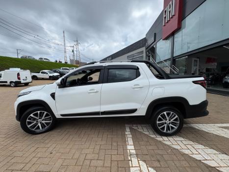 FIAT Strada 1.3 4P FIREFLY FLEX VOLCANO CABINE DUPLA AUTOMÁTICO, Foto 4