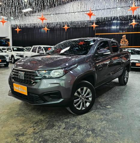 FIAT Strada 1.3 4P FIREFLY FLEX FREEDOM CABINE DUPLA, Foto 1