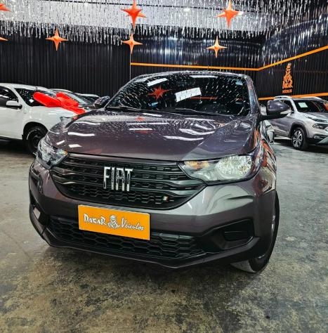 FIAT Strada 1.3 4P FIREFLY FLEX FREEDOM CABINE DUPLA, Foto 3
