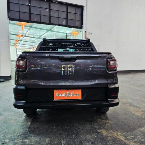 FIAT Strada 1.3 4P FIREFLY FLEX FREEDOM CABINE DUPLA, Foto 5