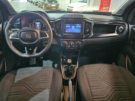 FIAT Strada 1.3 4P FIREFLY FLEX FREEDOM CABINE DUPLA, Foto 7