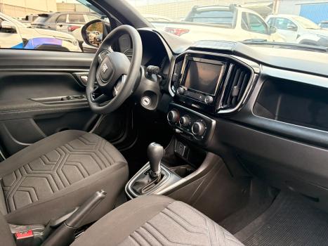 FIAT Strada 1.3 4P FIREFLY FLEX VOLCANO CABINE DUPLA AUTOMÁTICO, Foto 15