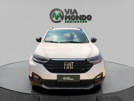 FIAT Strada 1.3 4P FIREFLY FLEX VOLCANO CABINE DUPLA, Foto 2