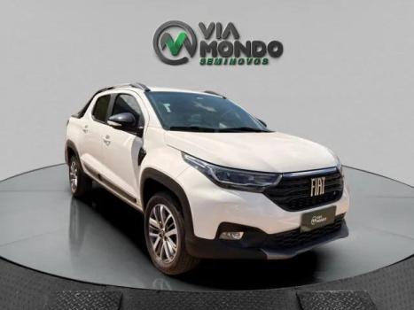 FIAT Strada 1.3 4P FIREFLY FLEX VOLCANO CABINE DUPLA, Foto 3