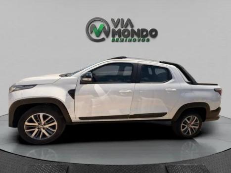 FIAT Strada 1.3 4P FIREFLY FLEX VOLCANO CABINE DUPLA, Foto 4