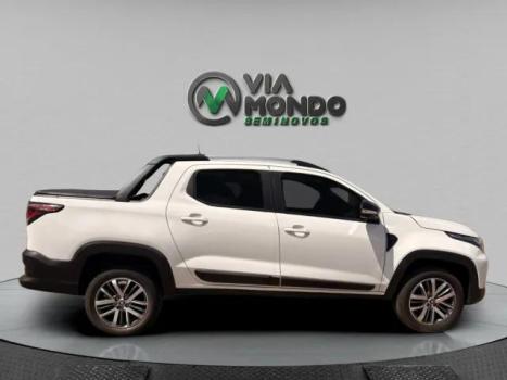 FIAT Strada 1.3 4P FIREFLY FLEX VOLCANO CABINE DUPLA, Foto 5