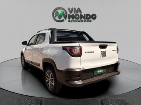 FIAT Strada 1.3 4P FIREFLY FLEX VOLCANO CABINE DUPLA, Foto 6