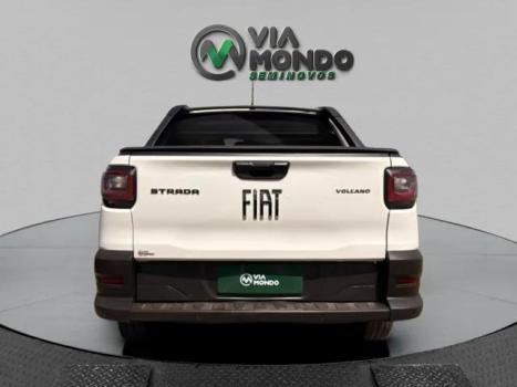 FIAT Strada 1.3 4P FIREFLY FLEX VOLCANO CABINE DUPLA, Foto 7