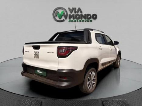 FIAT Strada 1.3 4P FIREFLY FLEX VOLCANO CABINE DUPLA, Foto 8