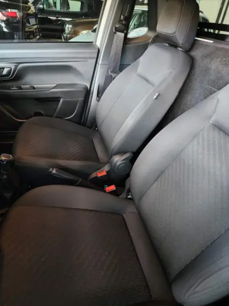 FIAT Strada 1.3 FIREFLY FLEX ENDURANCE CABINE SIMPLES, Foto 2