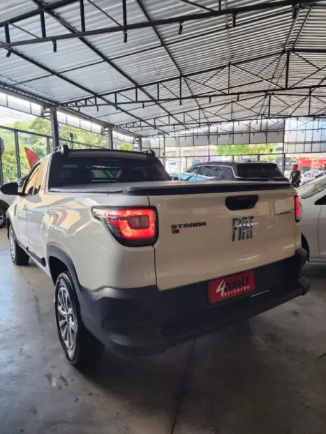 FIAT Strada 1.3 FIREFLY FLEX ENDURANCE CABINE SIMPLES, Foto 4