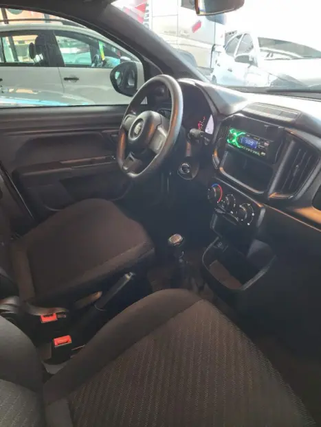 FIAT Strada 1.3 FIREFLY FLEX ENDURANCE CABINE SIMPLES, Foto 6