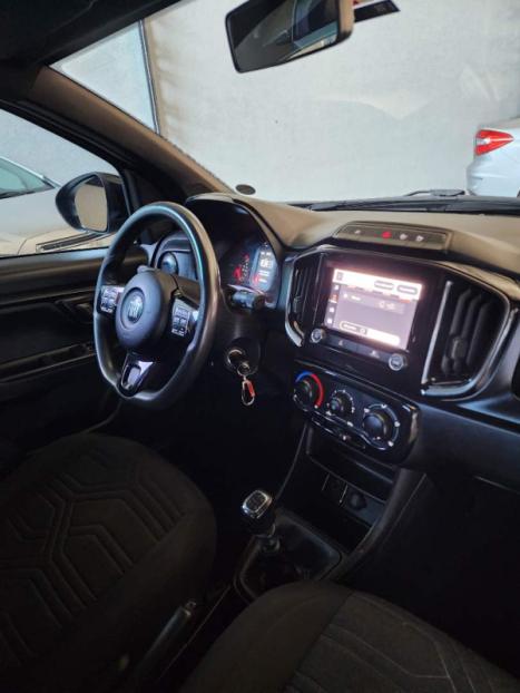 FIAT Strada 1.3 FIREFLY FLEX FREEDOM CABINE SIMPLES, Foto 3