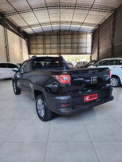 FIAT Strada 1.3 FIREFLY FLEX FREEDOM CABINE SIMPLES, Foto 4