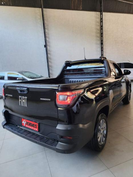 FIAT Strada 1.3 FIREFLY FLEX FREEDOM CABINE SIMPLES, Foto 5