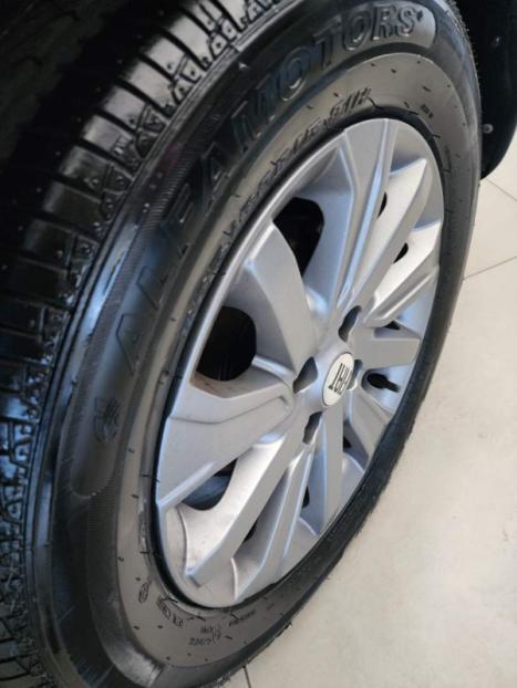 FIAT Strada 1.3 FIREFLY FLEX FREEDOM CABINE SIMPLES, Foto 6