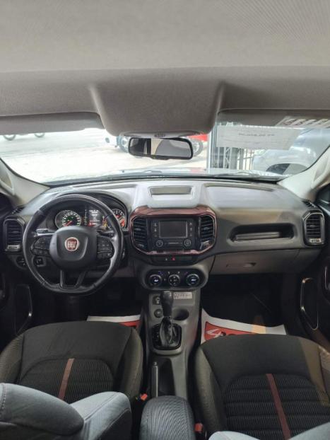 FIAT Strada 1.3 FIREFLY FLEX FREEDOM CABINE SIMPLES, Foto 2