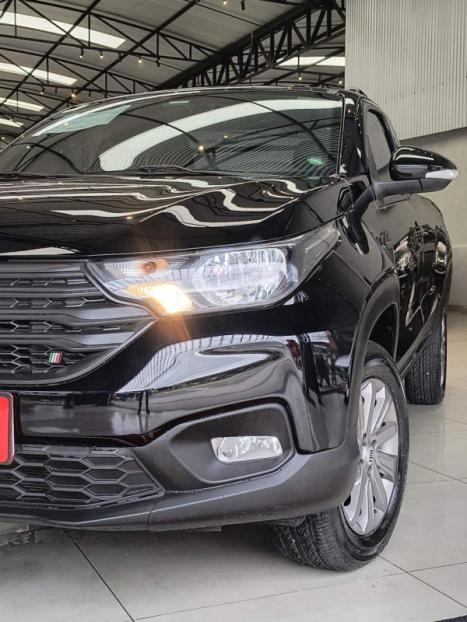 FIAT Strada 1.3 FIREFLY FLEX FREEDOM CABINE SIMPLES, Foto 3