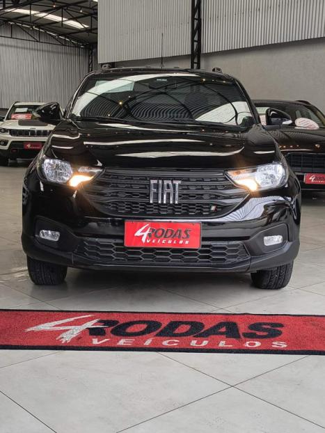 FIAT Strada 1.3 FIREFLY FLEX FREEDOM CABINE SIMPLES, Foto 4