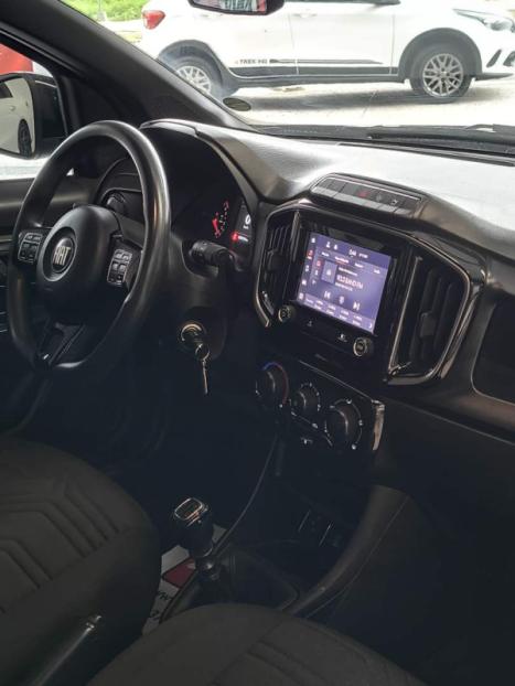 FIAT Strada 1.3 FIREFLY FLEX FREEDOM CABINE SIMPLES, Foto 5