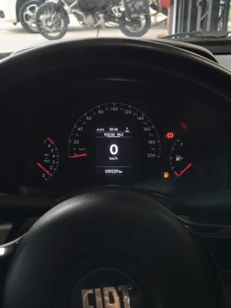 FIAT Strada 1.3 FIREFLY FLEX FREEDOM CABINE SIMPLES, Foto 6