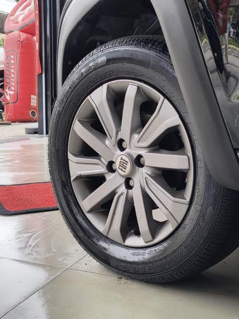 FIAT Strada 1.3 FIREFLY FLEX FREEDOM CABINE SIMPLES, Foto 7