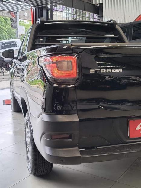 FIAT Strada 1.3 FIREFLY FLEX FREEDOM CABINE SIMPLES, Foto 10