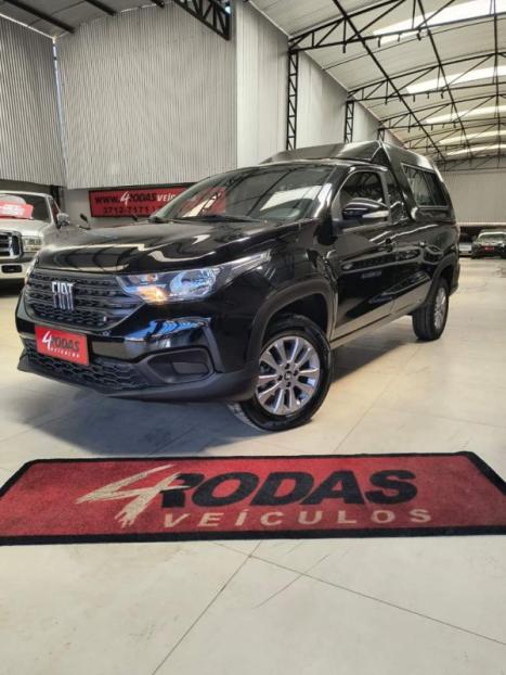 FIAT Strada 1.3 FIREFLY FLEX FREEDOM CABINE SIMPLES, Foto 1