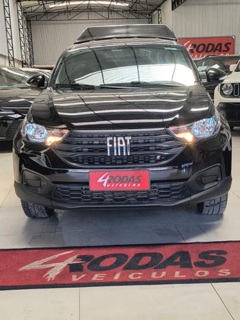 FIAT Strada 1.3 FIREFLY FLEX FREEDOM CABINE SIMPLES, Foto 2
