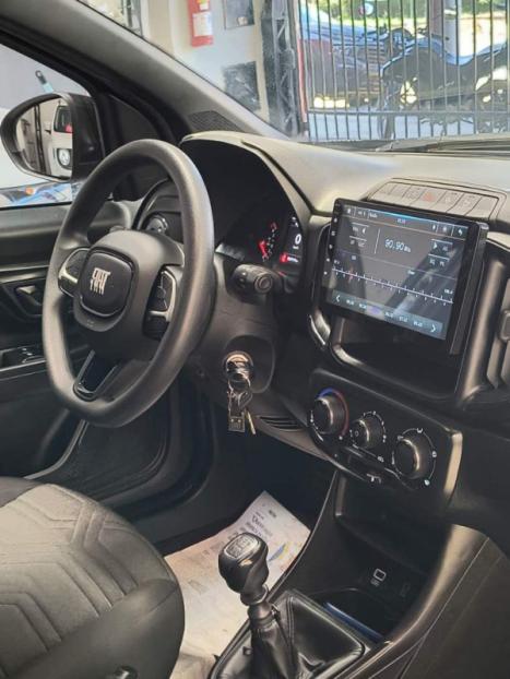 FIAT Strada 1.3 FIREFLY FLEX FREEDOM CABINE SIMPLES, Foto 5