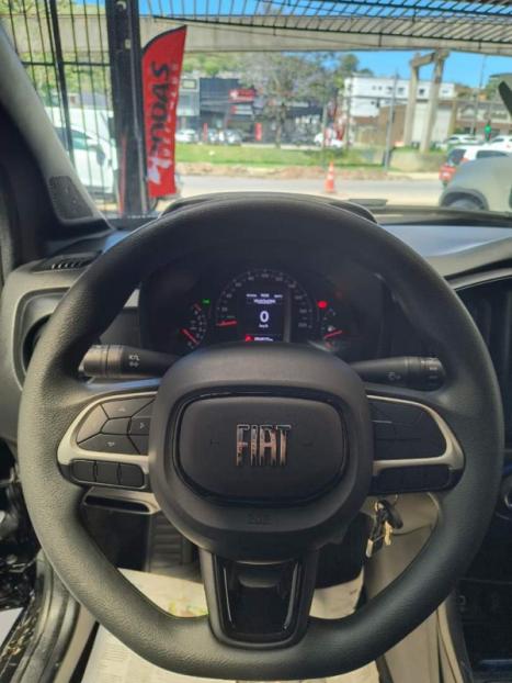 FIAT Strada 1.3 FIREFLY FLEX FREEDOM CABINE SIMPLES, Foto 7