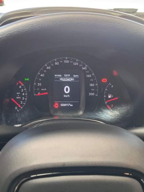 FIAT Strada 1.3 FIREFLY FLEX FREEDOM CABINE SIMPLES, Foto 8