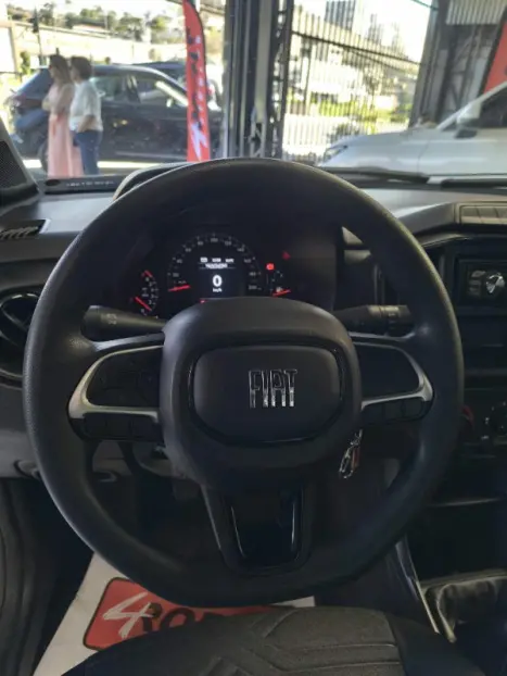 FIAT Strada 1.3 FIREFLY FLEX FREEDOM CABINE SIMPLES, Foto 2