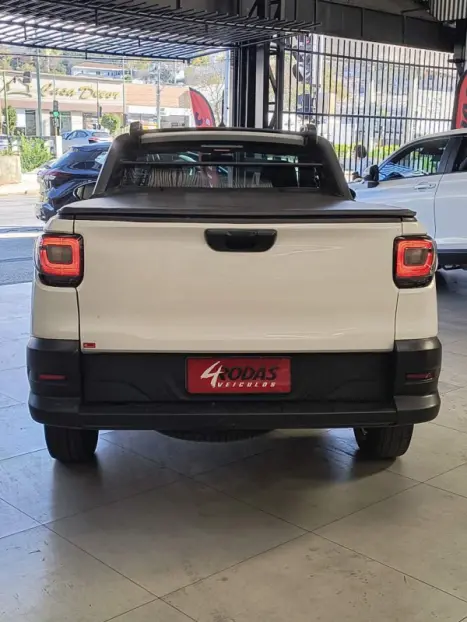 FIAT Strada 1.3 FIREFLY FLEX FREEDOM CABINE SIMPLES, Foto 6