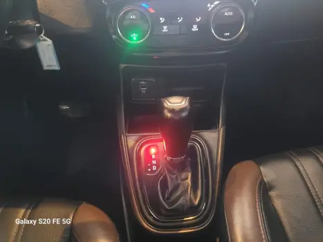 FIAT Strada 1.3 FIREFLY FLEX RANCH CABINE DUPLA AUTOM�TICO CVT, Foto 16