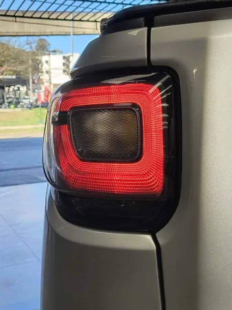 FIAT Strada 1.3 FIREFLY FLEX FREEDOM CABINE SIMPLES, Foto 2