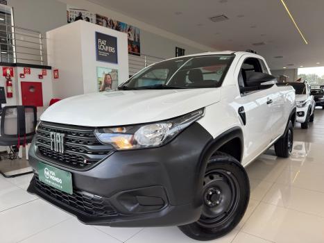 FIAT Strada 1.3 FIREFLY FLEX ENDURANCE CABINE SIMPLES, Foto 1