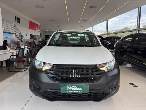 FIAT Strada 1.3 FIREFLY FLEX ENDURANCE CABINE SIMPLES, Foto 2